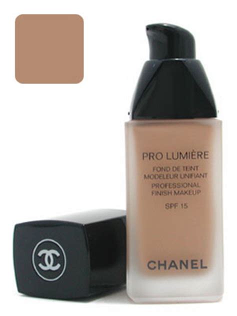 chanel pro lumiere 60 hale